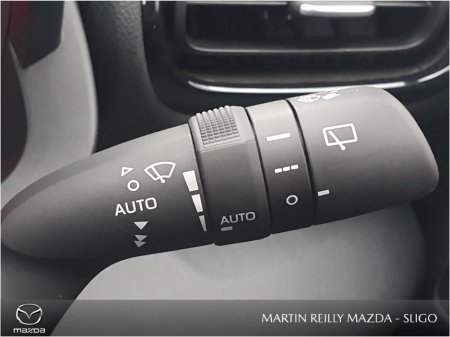 2026 Mazda Mazda2 - thumbnail 15