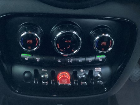 2018 MINI Cooper 1.5 Clubman 6DR €14,950 thumbnail