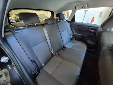 2018 Toyota Auris - thumbnail 19