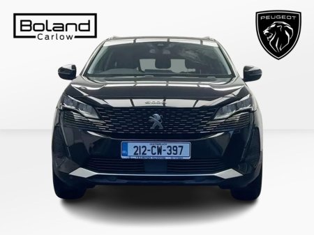 2021 Peugeot 5008 1.5HDI ALLURE *JUST IN* €105 P/W €31,995 thumbnail
