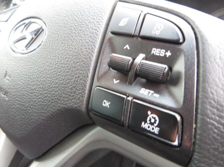 2019 Hyundai Tucson - thumbnail 17