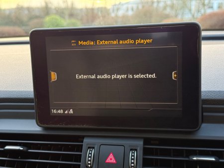 2017 Audi Q5 2.0TDI 150 SE €24,900 thumbnail