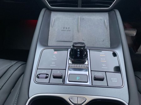 2025 BYD Sealion 7 - thumbnail 21