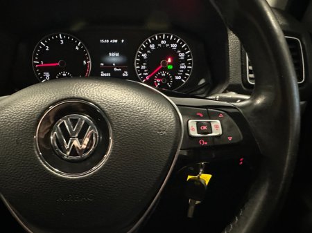 2019 Volkswagen Amarok - thumbnail 29