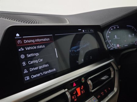 2023 BMW 4 Series - thumbnail 8