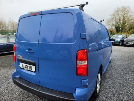 2021 Peugeot Expert - thumbnail 6