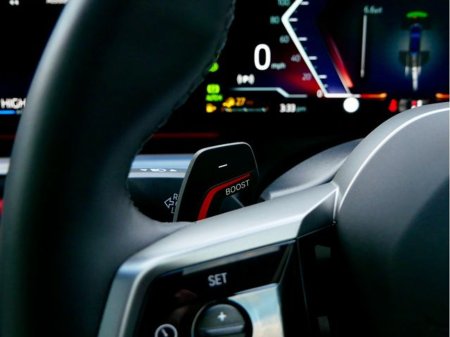 2025 BMW 5 Series - thumbnail 28