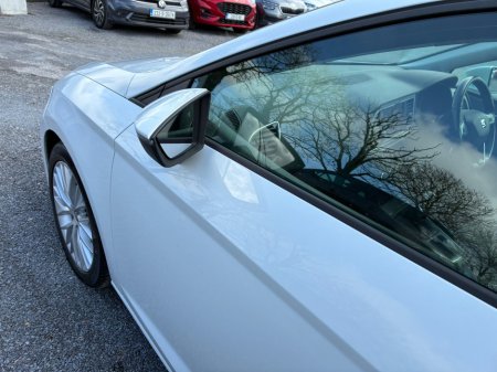 2018 SEAT Leon - thumbnail 14