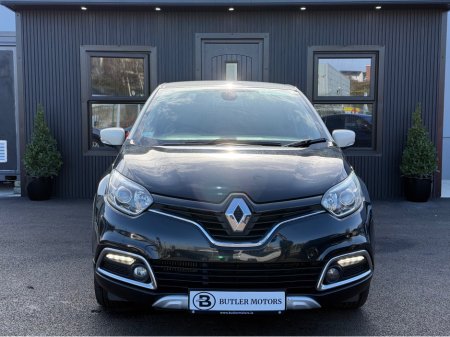 2017 Renault Captur - thumbnail 8