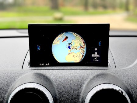 2019 Audi S3 - thumbnail 34