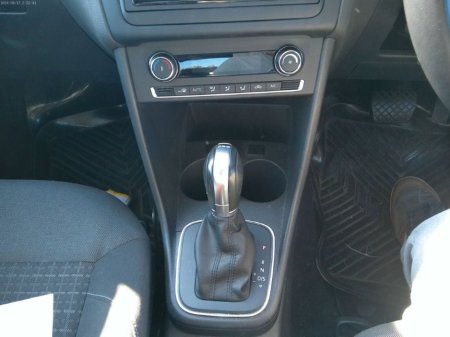 2017 Volkswagen Polo 1.2 TSI 5DR 90HP Comfortline DSG €13,950 thumbnail