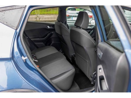 2019 Ford Fiesta - thumbnail 9