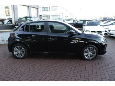 2021 Peugeot 208 E-ACTIVE 136BHP 50 KWH 5DR HATCHBACK AUTO // FULLY ELECTRIC // STUNNING LITTLE CITY CAR // BUY WITH CONFIDENCE AA AND SIMI APPROVED DEALER 2025 // FINANCE ARRANGED // ALL TRADE INS WELCOME // €15,950