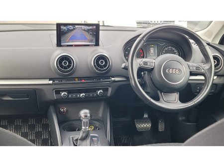 2013 Audi A3 - thumbnail 16