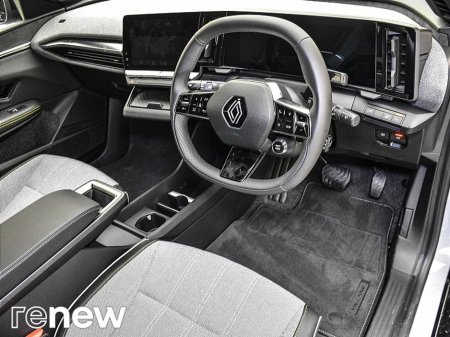 2024 Renault Megane E-Tech - thumbnail 6