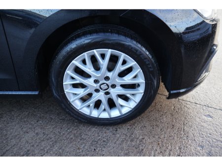 2019 SEAT Ibiza 1.0 MPI Low Mileage Exceptional Condition! €12,995 thumbnail