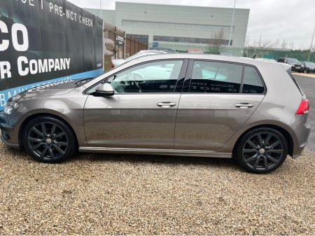 2016 Volkswagen Golf - thumbnail 7