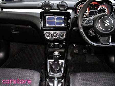 2024 Suzuki Swift - thumbnail 18