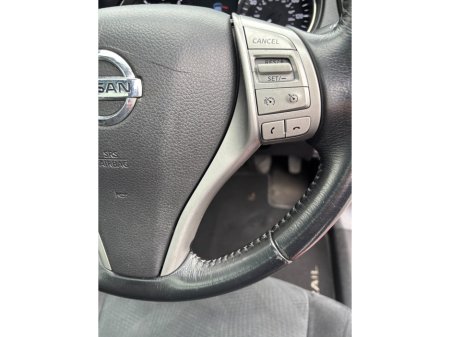 2015 Nissan X-Trail - thumbnail 27