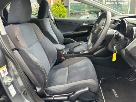 2013 Honda Civic - thumbnail 18