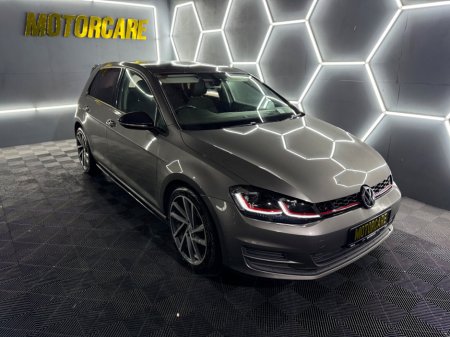 2014 Volkswagen Golf 1.6 TDI 5DR 110HP BlueMotion €6,950 thumbnail