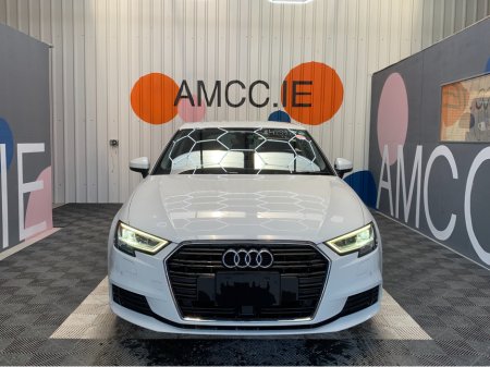 2020 Audi A3 Sportback AUDI A3 AUTOMATIC 30 TFSI AUTOMATIC / 24k KMs / Adaptive Cruise, Reverse Camera & More €25,950
