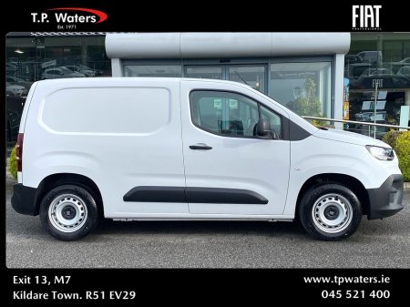 2026 Fiat Doblo - thumbnail 5
