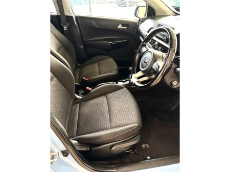 2019 Kia Picanto - thumbnail 8