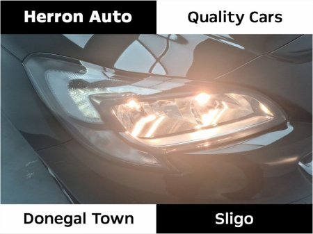 2019 Opel Corsa 1.4 (75PS) 120 Year Campaign €10,900 thumbnail