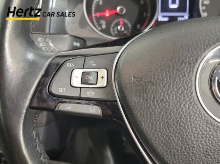 2019 Volkswagen Golf - thumbnail 22