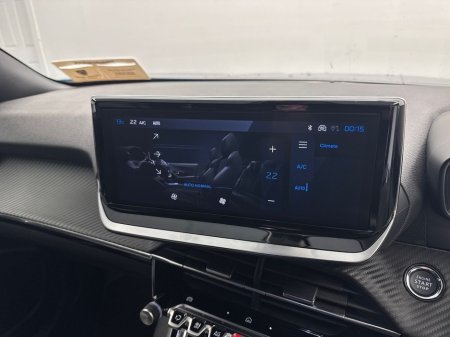 2026 Peugeot 2008 - thumbnail 20