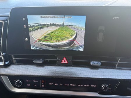 2024 Kia Sportage - thumbnail 6