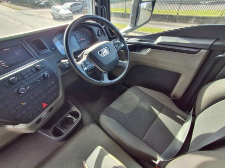 2024 MAN TGM - thumbnail 9