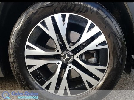 2025 Mercedes-Benz GLA Class - photo 5