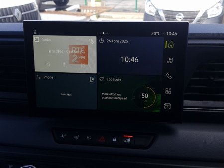 2026 Renault Master - thumbnail 11