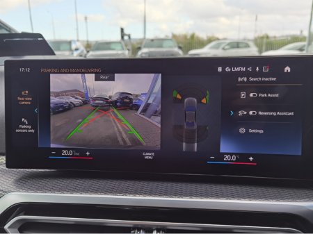 2022 BMW 3 Series - thumbnail 20