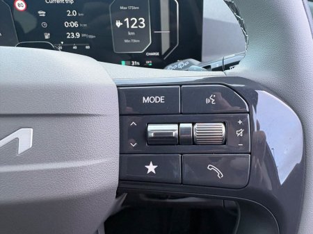 2026 Kia EV5 EV5 EARTH 3, 81KW BATTERY, 7 YEAR WARRANTY, 3 YEAR AA, 0% FINANCE, *3 FREE SEVICES FOR KIA CUSTOMERS* thumbnail