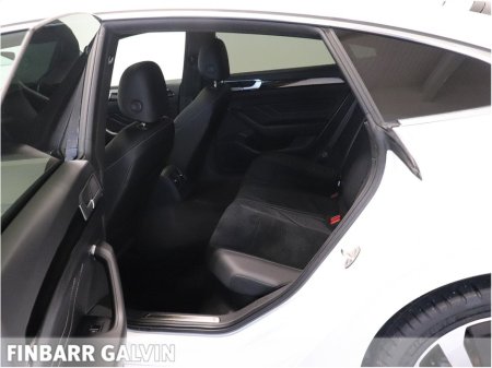 2022 Volkswagen Arteon 1.4TSI PHEV 218HP R-LINE €31,950 thumbnail