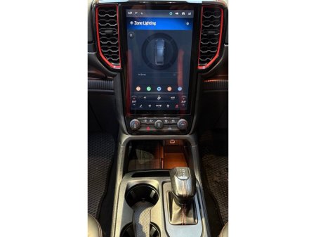 2024 Ford Ranger  €53,950 thumbnail