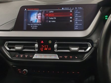 2023 BMW 1 Series 118i M Sport Hatch 5-door / Pro Pack €32,995 thumbnail