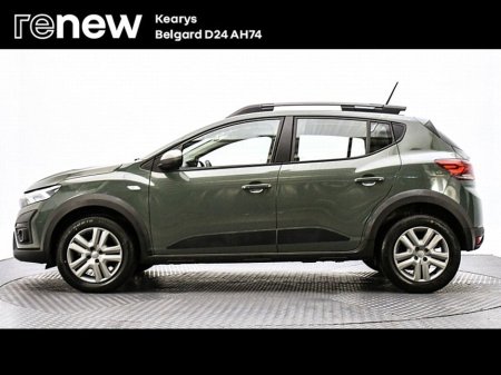 2024 Dacia Sandero Stepway TCe 90 STEPWAY Expression €19,900 thumbnail
