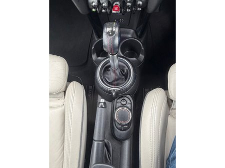 2017 MINI Hatch - thumbnail 10