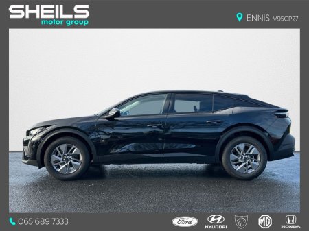 2026 Peugeot 408 - thumbnail 6