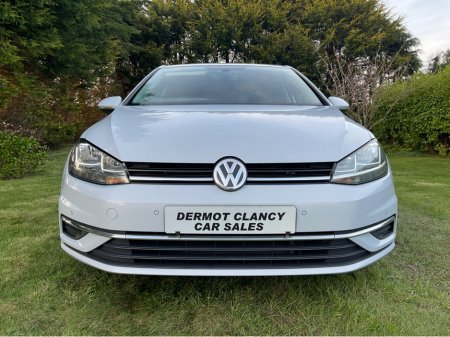 2018 Volkswagen Golf - thumbnail 3