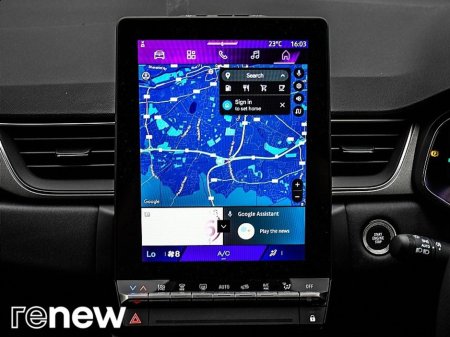 2026 Renault Symbioz Techno TCe 140 MY25 thumbnail