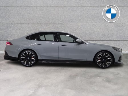 2026 BMW 5 Series - thumbnail 25