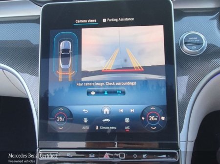 2024 Mercedes-Benz CLE CLE 220d Cabriolet AMG 2.0 Diesel 197 BHP €75,950 thumbnail