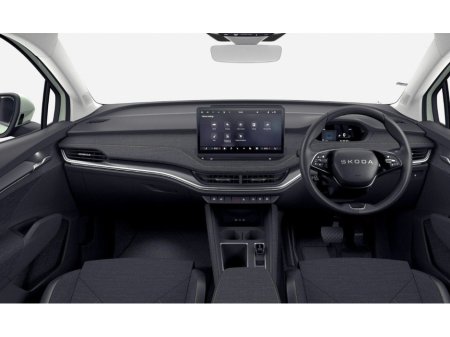 2026 Skoda Elroq - thumbnail 4