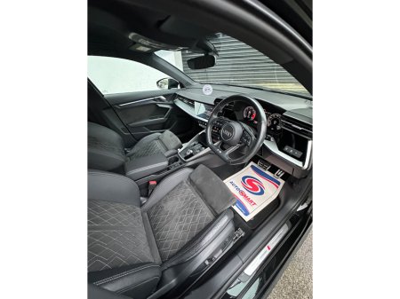 2021 Audi A3 - thumbnail 20