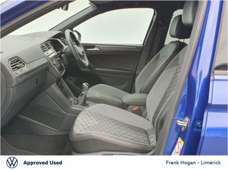 2023 Volkswagen Tiguan - photo 4